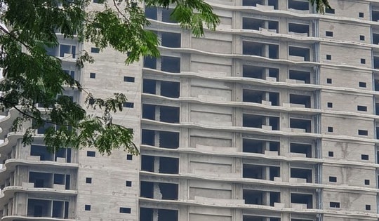 Ngân hàng Nhà nước yêu cầu tạm dừng cho vay tiền đặt cọc bất động sản