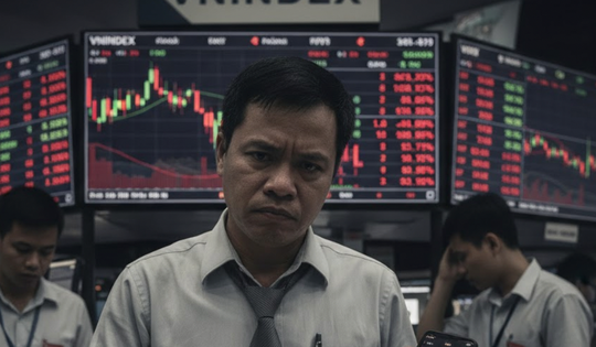 Đề xuất không đánh thuế giao dịch bán cổ phiếu thưởng khi nhà đầu tư lỗ