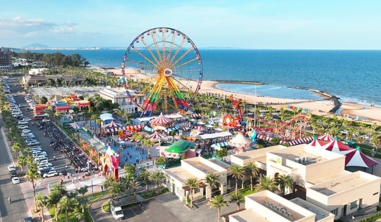 Vợ ông Bùi Thành Nhơn, Chủ tịch Novaland, bán ra 17,27 triệu cổ phiếu NVL