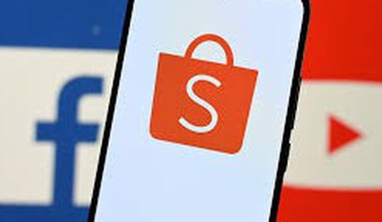 Người Việt có thêm cách kiếm tiền mới trên Facebook thông qua Shopee Affiliate