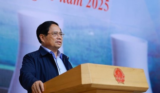 Thủ tướng chỉ đạo sớm hoàn tất đàm phán với Nga, Nhật Bản về xây dựng nhà máy điện hạt nhân