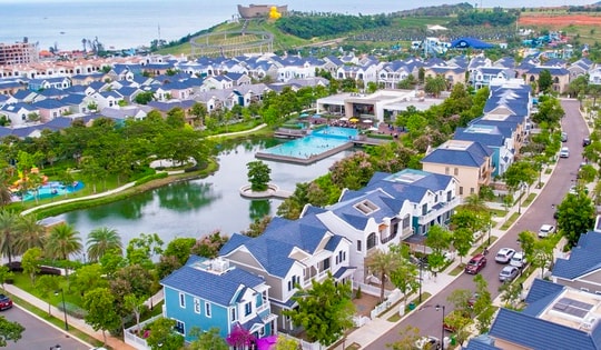 Thêm 1 dự án của Novaland được gỡ vướng pháp lý