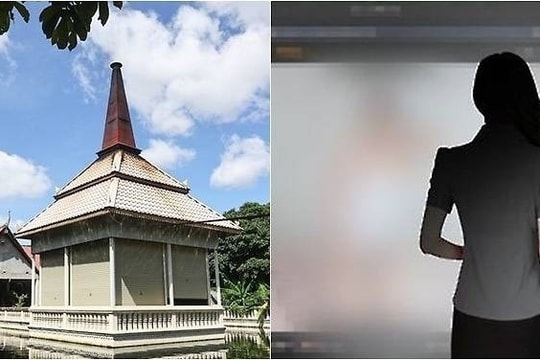 Diễn viên Hàn Quốc lừa bán người cho tổ chức tội phạm Campuchia