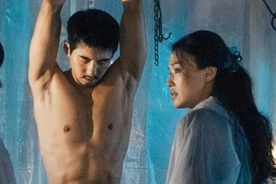 Phim 18+ gây bàn tán của Thư Kỳ