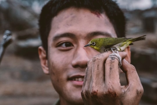 Ê-kíp 'Mưa đỏ' cảnh báo