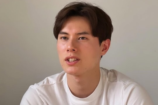 Nam thần bóng chuyền Nhật ngoại tình với diễn viên khiêu dâm?