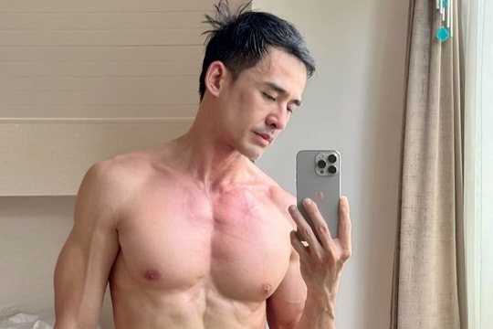 Lương Thế Thành khác lạ