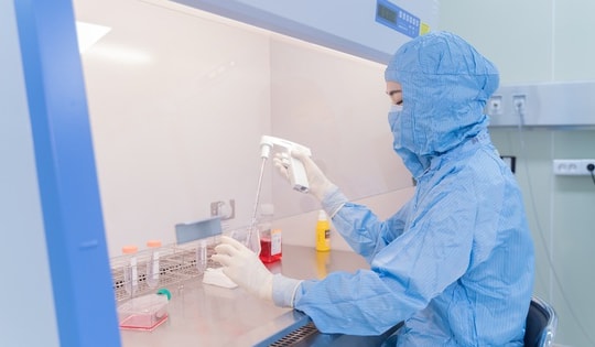 Vinmec tiên phong ứng dụng liệu pháp miễn dịch tự thân giúp kéo dài thời gian sống cho bệnh nhân ung thư