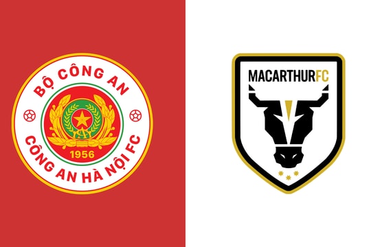 Cập nhật tỷ số CAHN vs Macarthur, giải AFC Champions League Two