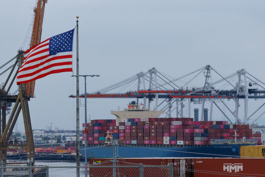 Thế giới nín thở trước nguy cơ Mỹ - Trung leo thang căng thẳng thương mại