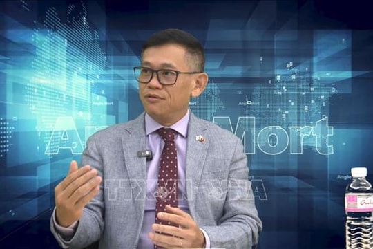 Việt Nam và Algeria tham gia xây dựng Công ước Hà Nội