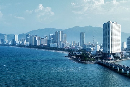 Hạ tầng mở ra không gian phát triển mới cho Nam Trung Bộ và Tây Nguyên