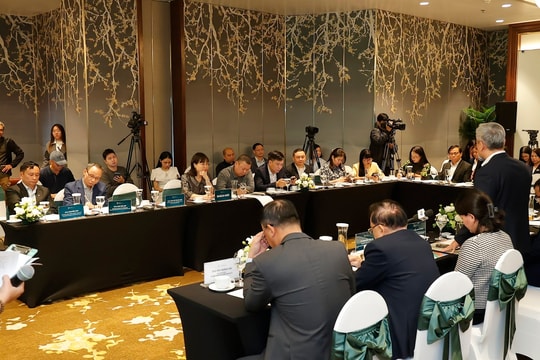 Chứng khoán sau nâng hạng: Nâng cấp hạ tầng và chất lượng hàng hóa