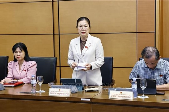 Cụ thể hóa nội hàm, cơ chế đặc thù của cơ quan truyền thông chủ lực đa phương tiện