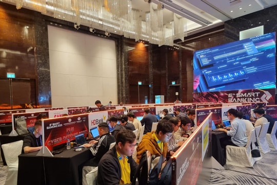 Cẩn trọng chiêu lừa cài app giả chiếm quyền kiểm soát điện thoại chuyển tiền