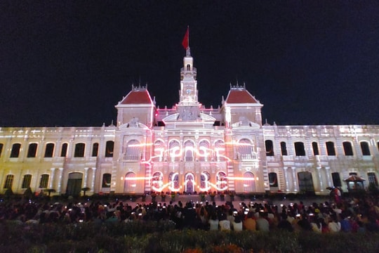 TP Hồ Chí Minh: Còn 231 công trình, địa điểm gặp khó trong quá trình bảo tồn và xếp hạng di tích