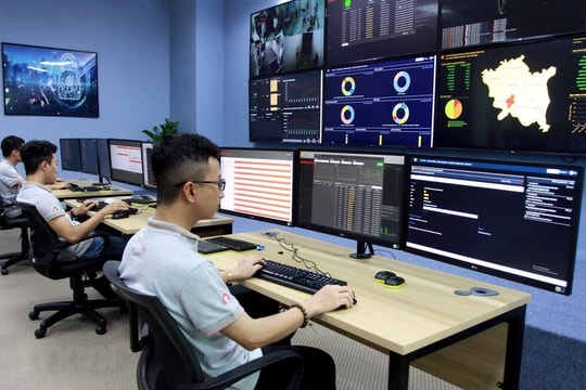 Công ước Hà Nội: Pháo đài số của doanh nghiệp Việt không chỉ là tường lửa mà là văn hóa an ninh