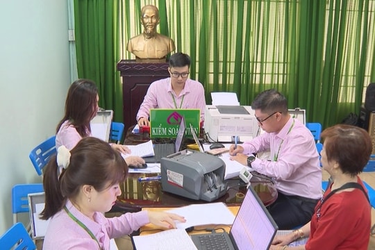 TPHCM: Vốn chính sách giúp tạo việc làm cho gần 76.000 lao động