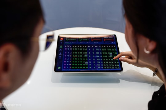 Khi nào vốn ngoại đổ vào chứng khoán sau nâng hạng?