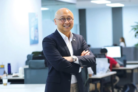 CEO Prudential: Khôi phục niềm tin giúp bảo hiểm lấy lại đà tăng trưởng