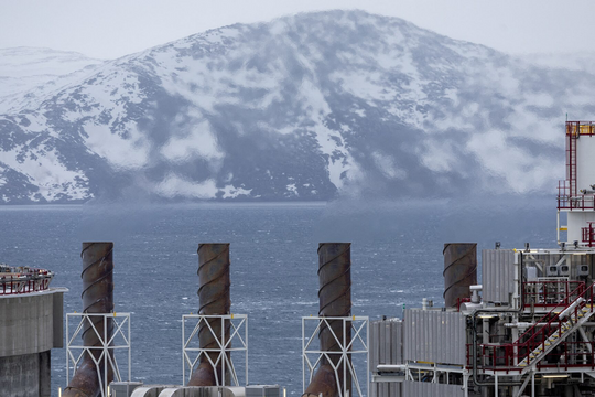 Quỹ đầu tư lớn nhất thế giới buộc doanh nghiệp Mỹ tuân thủ cam kết Net Zero