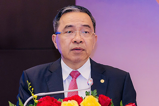 Chủ tịch Vinhomes làm Tổng giám đốc VinSpeed