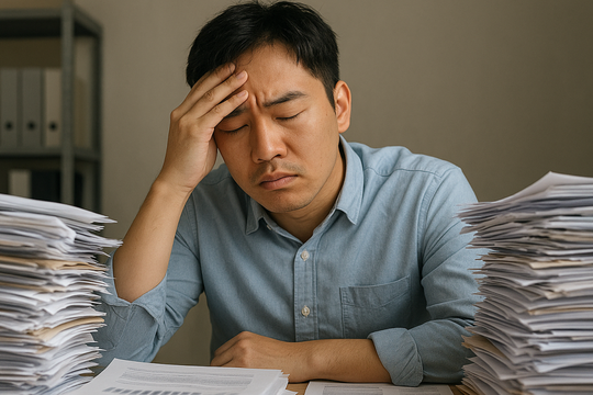 Dấu hiệu âm thầm cảnh báo bệnh phổi ngoài ho