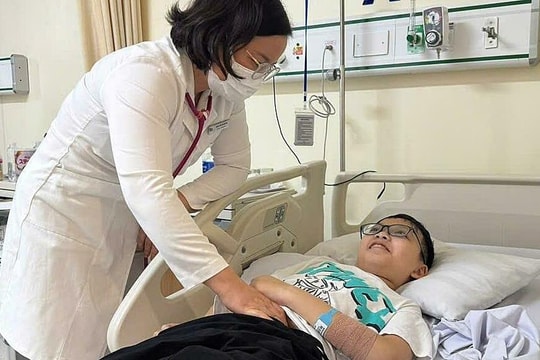 Khi nào cho trẻ dùng men vi sinh?