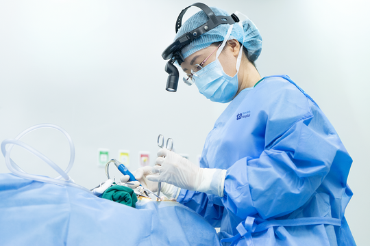 Ngáy to, buồn ngủ ban ngày cảnh báo bệnh gì?