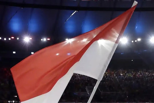 IOC cấm Indonesia tổ chức các sự kiện thể thao quốc tế