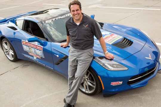 Sếp hãng xe Mỹ: 'Phải tốt hơn xe Trung Quốc'