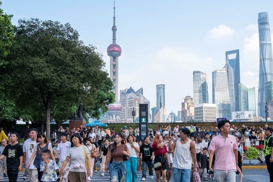 Kế hoạch 5 năm giúp Trung Quốc chống chọi biến động toàn cầu