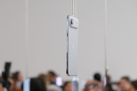 'Người dùng hầu như không có nhu cầu mua iPhone Air'