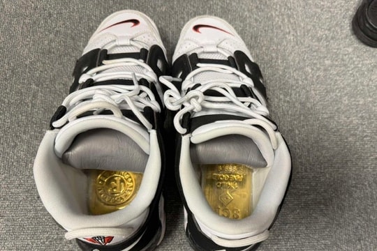 Thủ đoạn phù phép hơn 15.000 cây vàng nhập lậu từ Trung Quốc