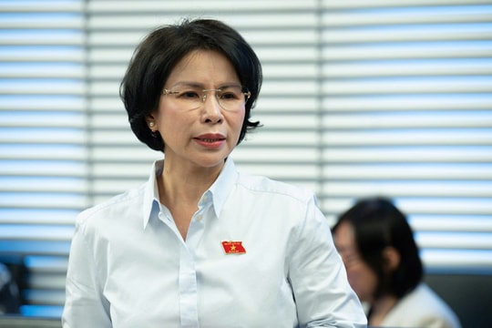 Làm sao biết bác sĩ tiết lộ giới tính thai nhi để xử phạt?