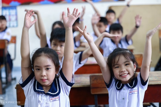 TP HCM muốn miễn phí bảo hiểm y tế cho học sinh và người già