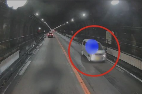 Nhiều vụ án liên quan người già lái xe ở Nhật Bản