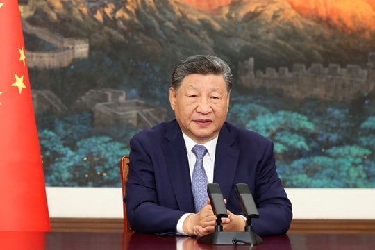 Trung Quốc thay 11 ủy viên Trung ương đảng