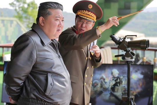 Cơ hội cho hòa bình nếu ông Trump và ông Kim tái ngộ