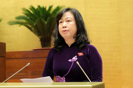 Nam giới hai con, không vợ, có thể được ưu tiên mua nhà xã hội