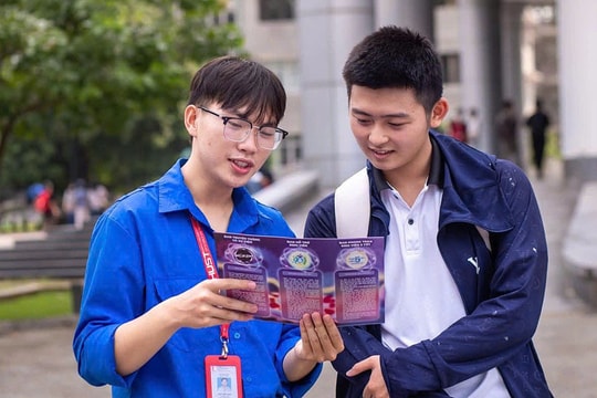 ĐH Bách khoa Hà Nội dự kiến giảm xét học bạ