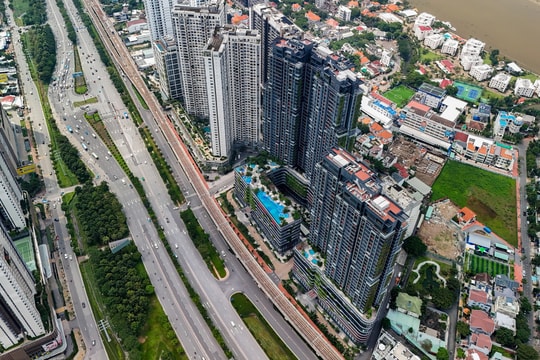 Đề xuất chung cư hỗn hợp mới được cho thuê lưu trú du lịch ngắn ngày