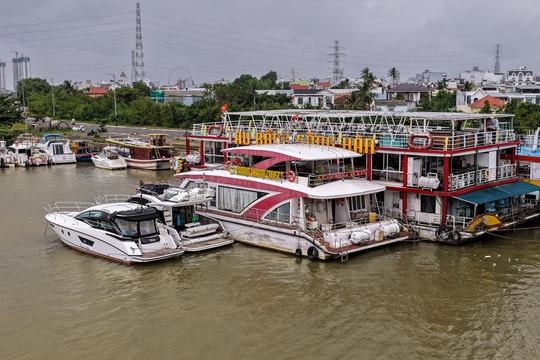 Hôm nay miền Trung mưa lớn