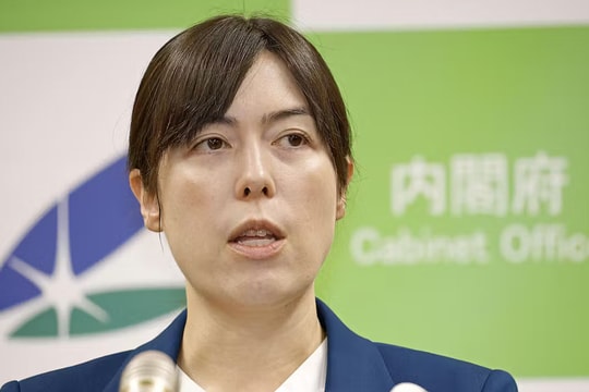 Nhật bổ nhiệm bộ trưởng về 'chung sống với người nước ngoài'