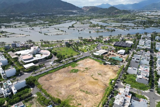Nha Trang có thêm dự án nhà ở xã hội hơn 1.600 tỷ đồng