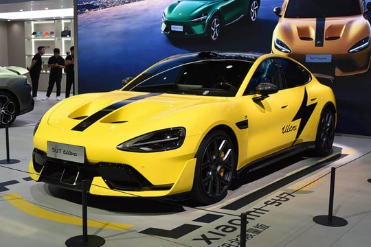 Xiaomi có thể phải bồi thường khách hàng vì quảng cáo lố