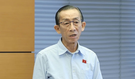 ĐBQH: Phá sản là đường cùng, sao bắt doanh nghiệp lo chi phí phá sản?