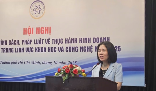 "Thực hành kinh doanh có trách nhiệm" vẫn còn khá xa lạ với nhiều doanh nghiệp
