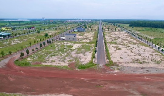 Phê duyệt hơn 190 tỉ đồng tiền bồi thường cao tốc Gia Nghĩa - Chơn Thành