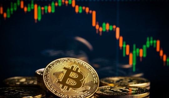 Thị trường tiền số hôm nay, 23-10: Bitcoin tăng nhẹ nhưng dự báo sẽ khiến nhà đầu tư bị sốc